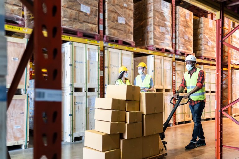 Hiring Ugandan Workers for Warehouse Jobs in Qatar, Dubai & Turkey | Free Visa Sponsorship (2025) Job Image