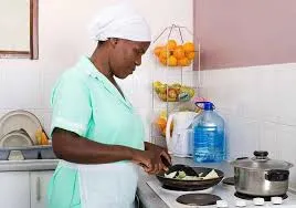 House Maid / Domestic Worker Job in Saudi Arabia – UGX 900,000 Salary