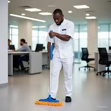 Cleaner Jobs in UAE for Ugandans | Work in Dubai, Abu Dhabi & All Emirates