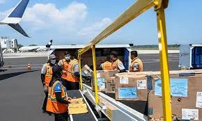 Loading and Offloading Worker – Airport Cargo Operations